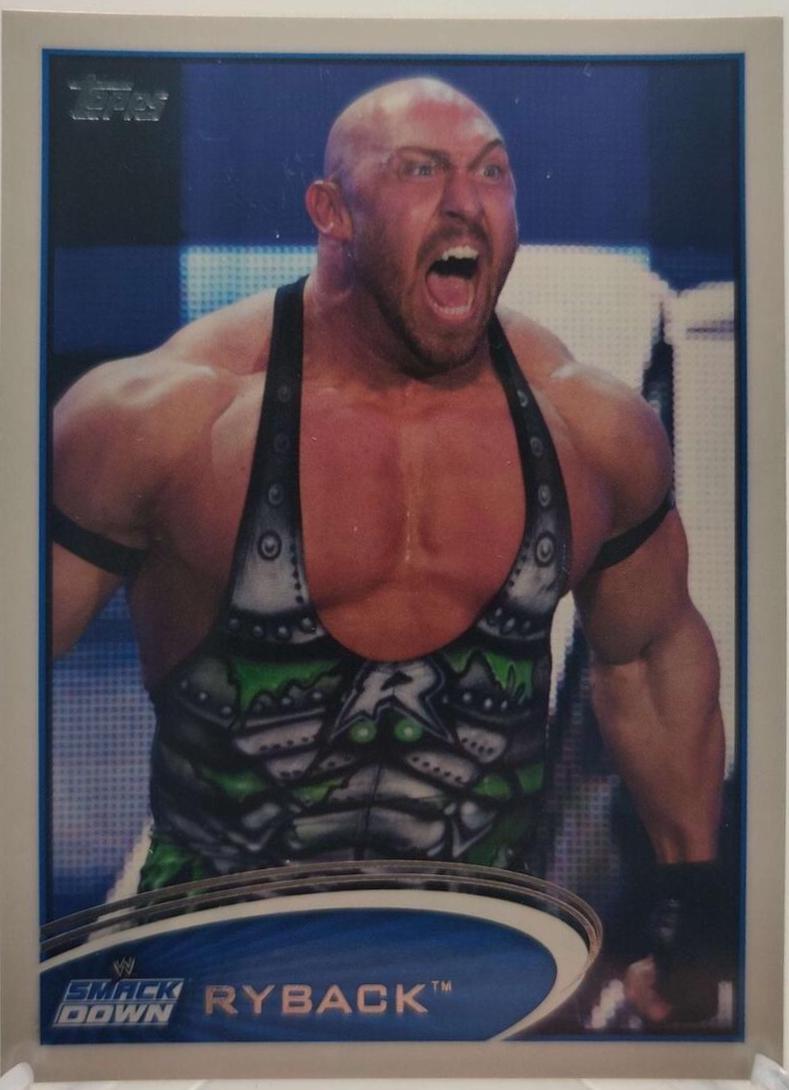 Ryback #38