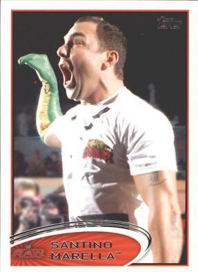 Santino Marella #85