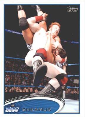 Sheamus #4