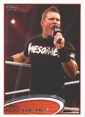 The Miz #41