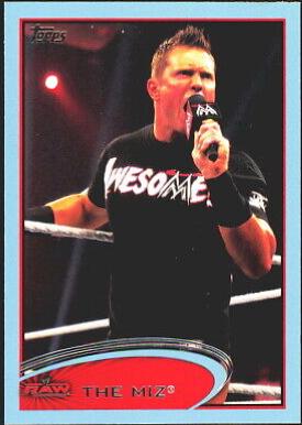 The Miz [Blue] #41