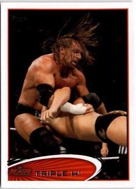 Triple H #47