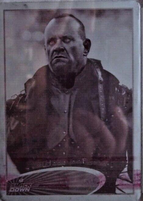 Undertaker #90