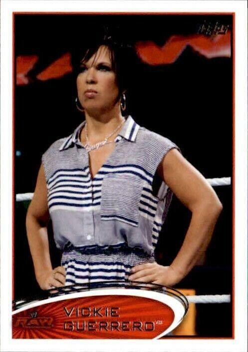 Vickie Guerrero #55