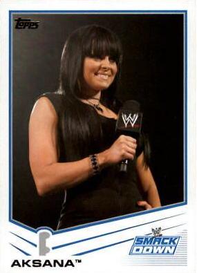 Aksana #44