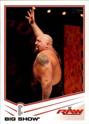 Big Show #4