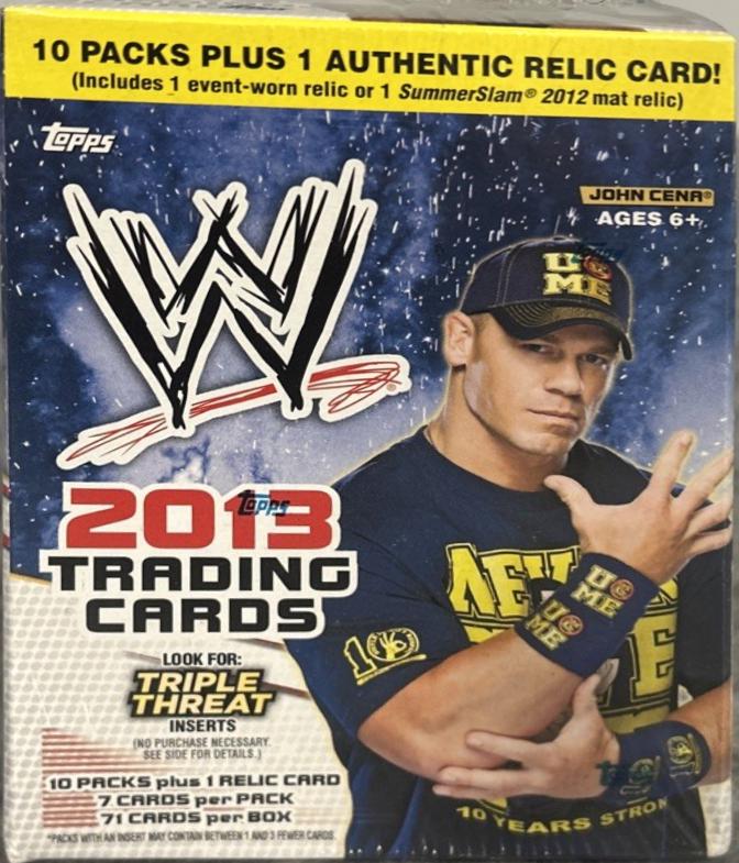 Blaster Box