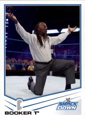 Booker T #48