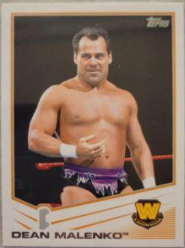 Dean Malenko #90