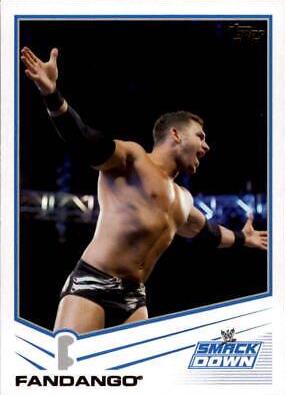 Fandango #63