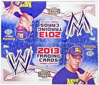 Hobby Box