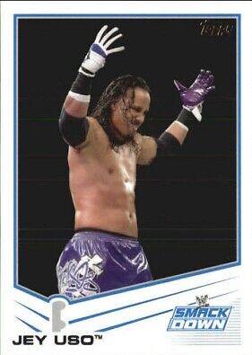 Jey Uso #60
