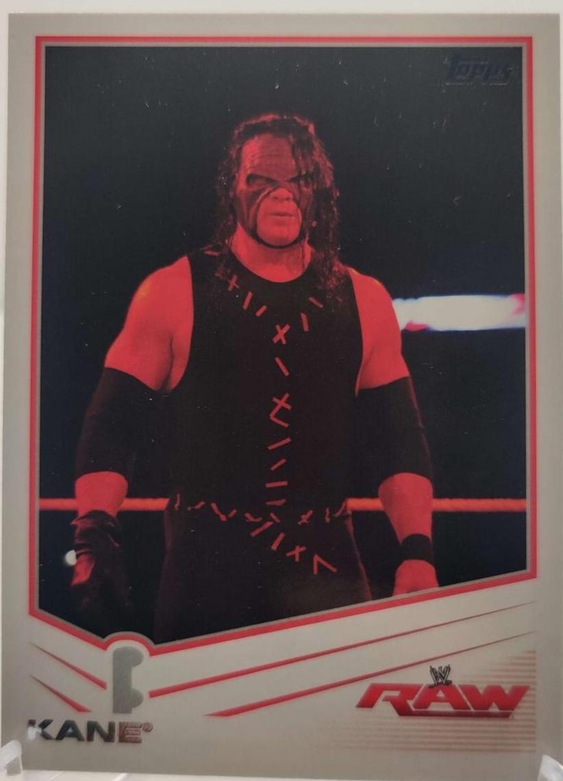 Kane #21