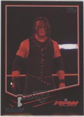 Kane [Black] #21