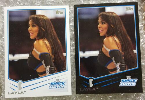 Layla [Black] #67