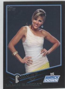 Lilian Garcia [Black] #68