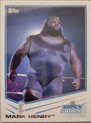 Mark Henry #69