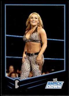 Natalya [Black] #71