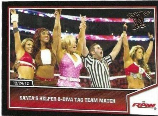 Natalya [Gold] #71