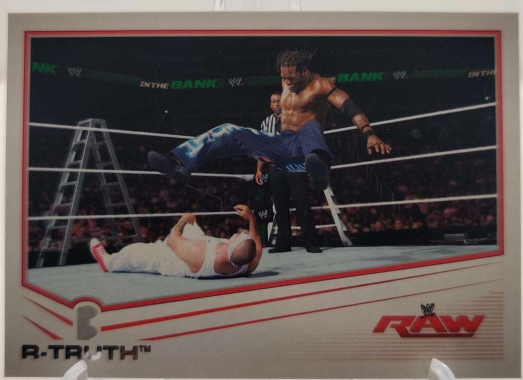 R Truth #30