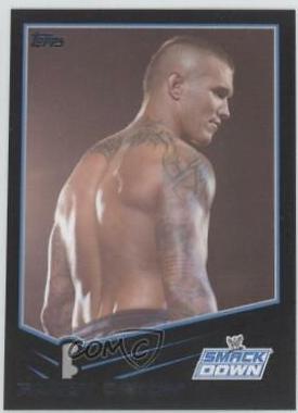 Randy Orton [Black] #73