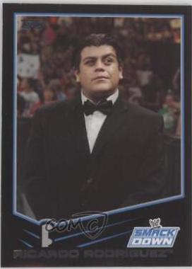 Ricardo Rodriguez [Black] #74
