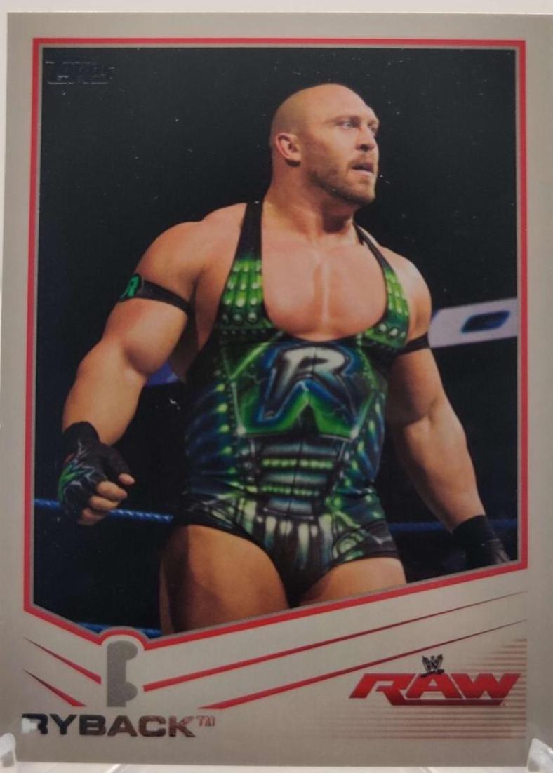 Ryback #35