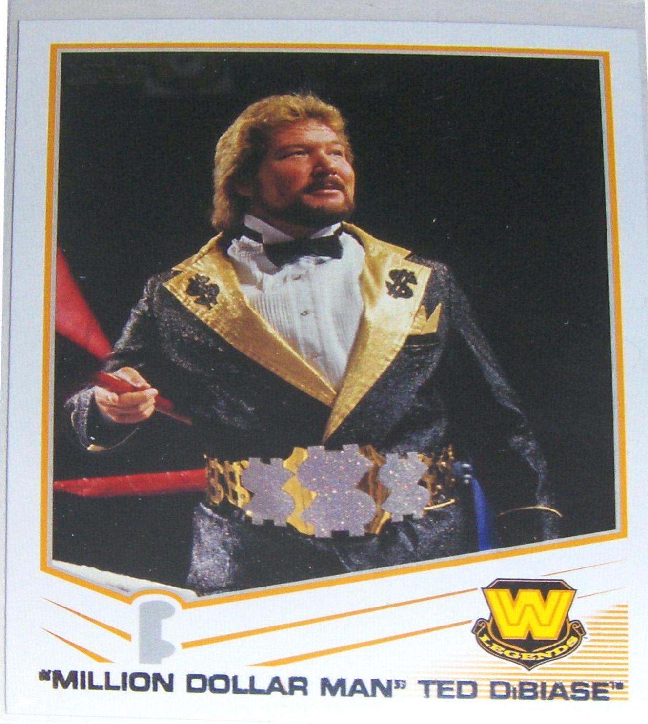 Ted DiBiase #98