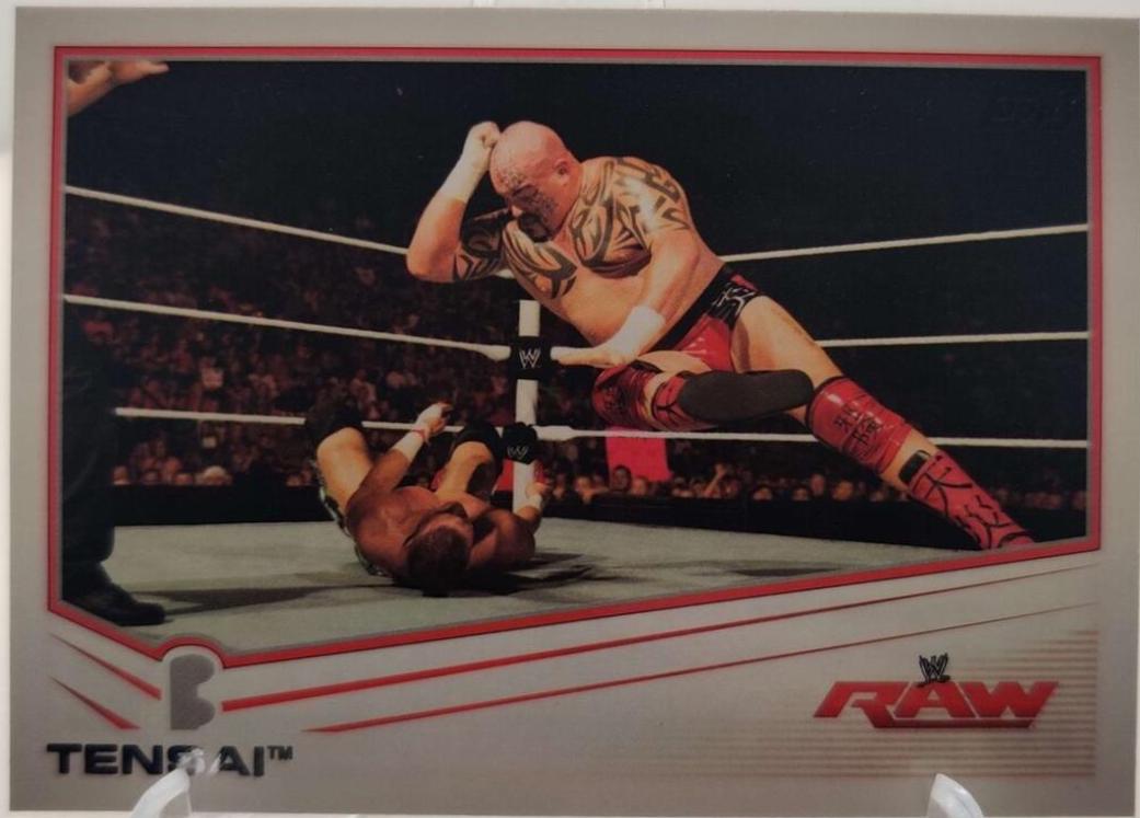 Tensai #40