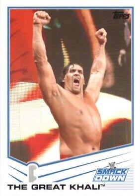The Great Khali #56