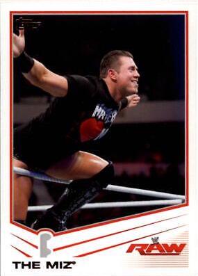 The Miz #26
