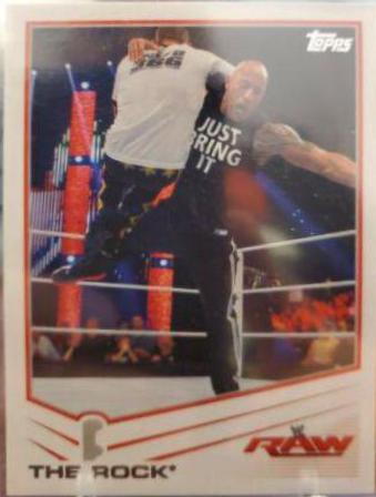 The Rock #32