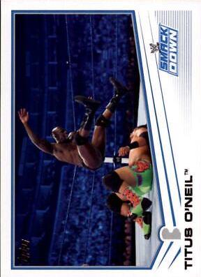 Titus O'Neil #79
