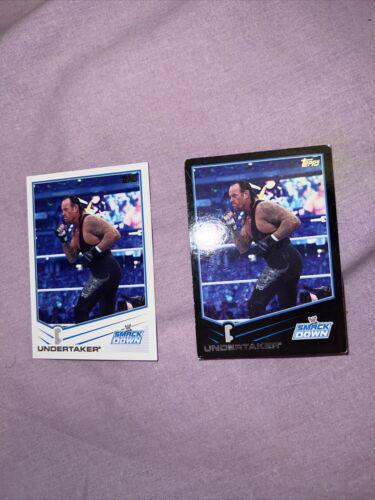 Undertaker #81