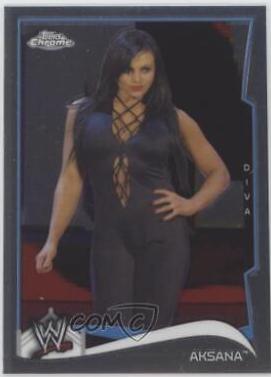 Aksana #54