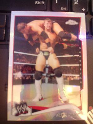 Alex Riley [Refractor] #2