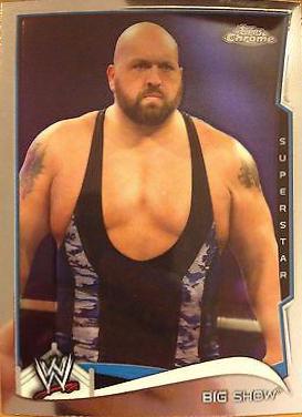 Big Show #58