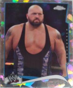 Big Show [Atomic] #58
