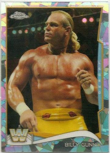Billy Gunn [Atomic] #97