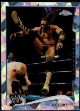 Booker T [Atomic] #59