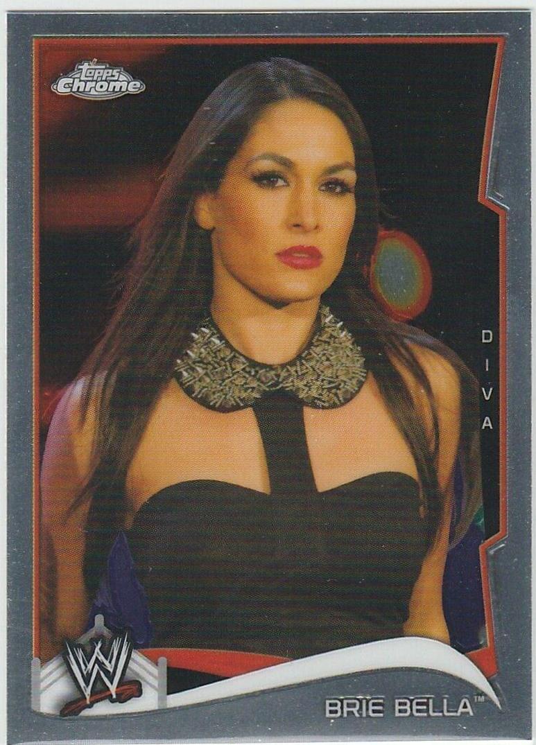 Brie Bella #7