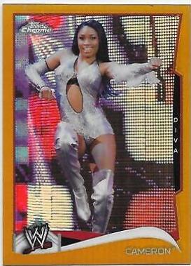 Cameron [Gold] #10