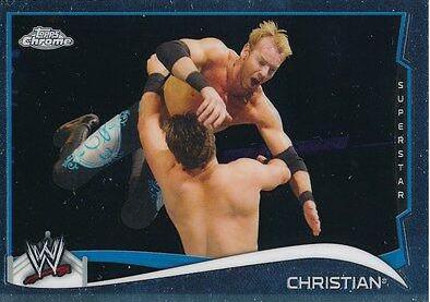 Christian #61