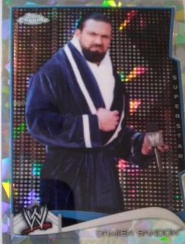 Damien Sandow [Atomic] #64