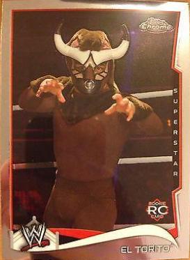 El Torito #31