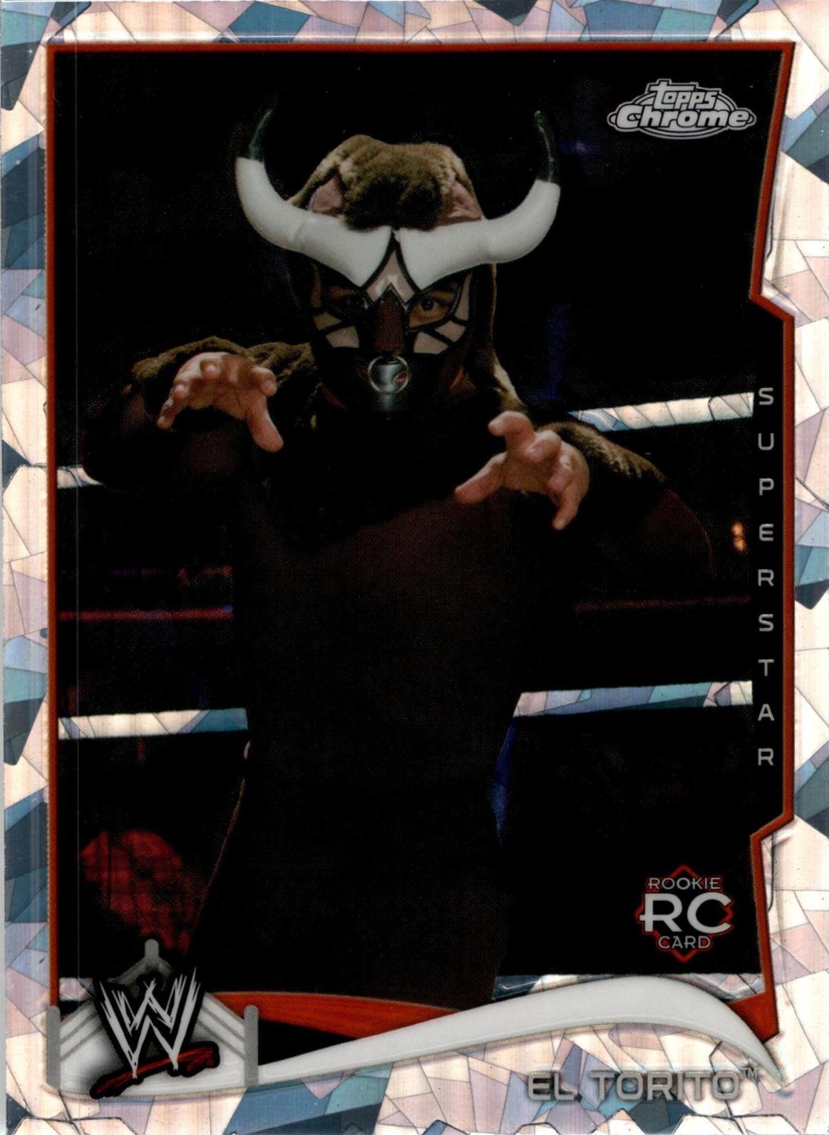 El Torito [Atomic] #31