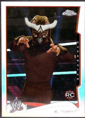 El Torito [Refractor] #31