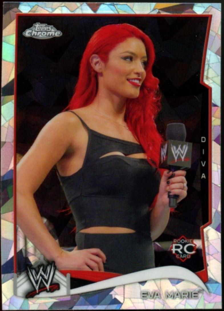 Eva Marie [Atomic] #20