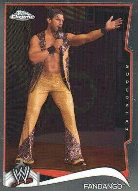 Fandango #21
