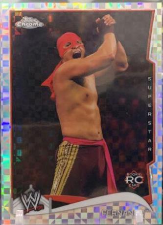 Fernando [Xfractor] #22